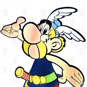 Foto Astérix el Galo