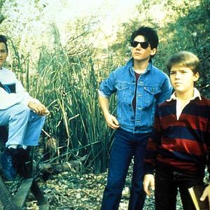 Foto Una pandilla alucinante