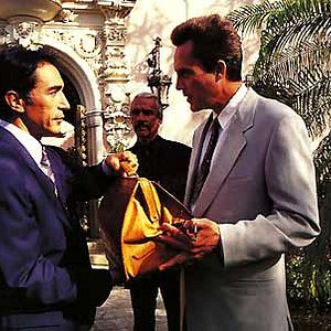 Foto Christopher Walken