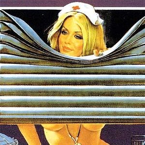 Foto Enfermera para todo