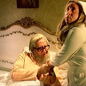 Foto Enfermera para todo