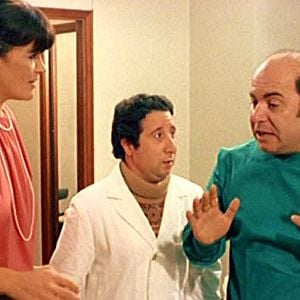 Foto Enfermera para todo