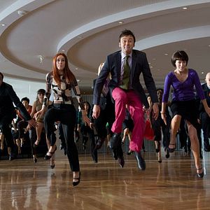 Foto Étienne Chatiliez