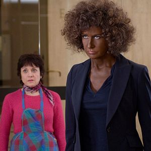 Foto Valérie Lemercier