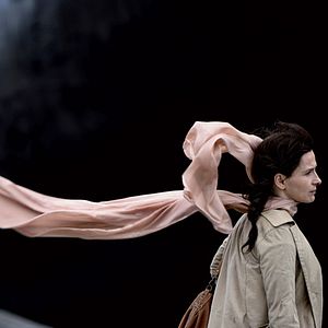 Foto Juliette Binoche