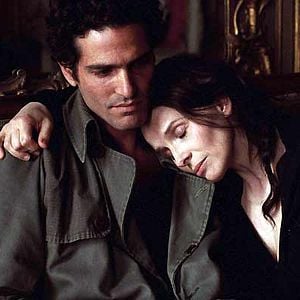 Foto Juliette Binoche