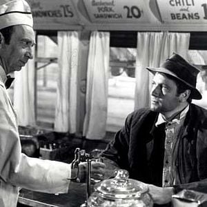 Foto Preston Sturges