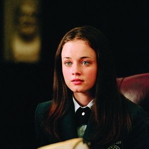 Foto Alexis Bledel