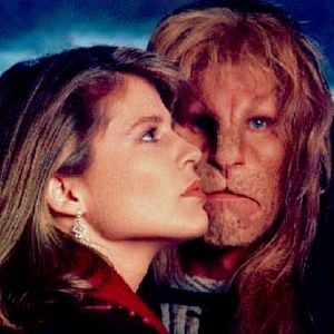 Foto La Bella y la Bestia