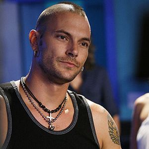 Foto Kevin Federline
