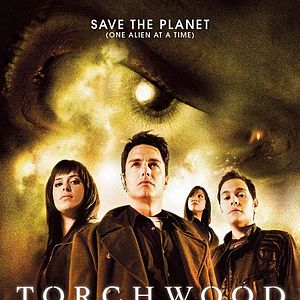 Foto Torchwood