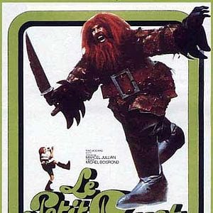 Foto Michel Boisrond