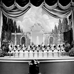 Ziegfeld Follies - Película 1946