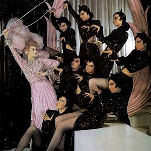 Foto Ziegfeld Follies