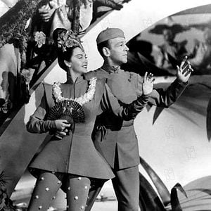 Foto Ziegfeld Follies