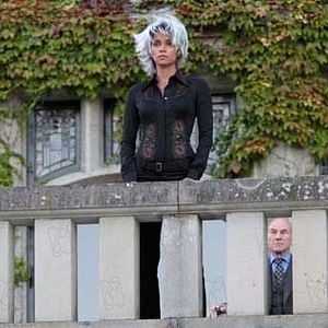 Foto X-Men: La decisión final