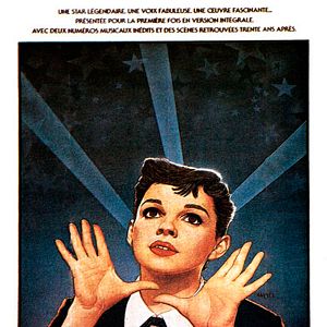 Foto Ha nacido una estrella