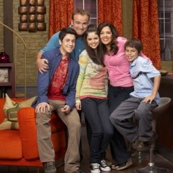 Foto Los magos de Waverly Place