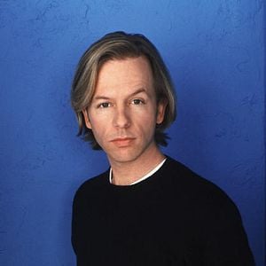 Foto David Spade