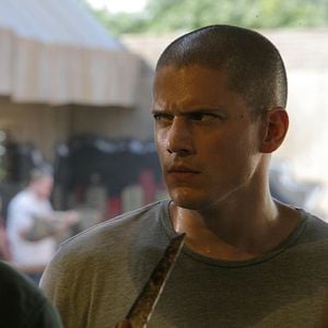 Foto Wentworth Miller