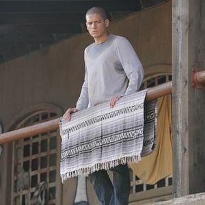 Foto Wentworth Miller