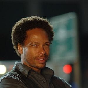 Foto Gary Dourdan