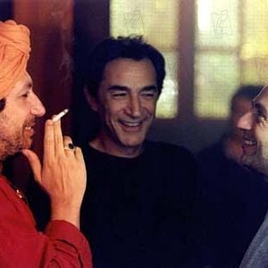 Foto L'Art (délicat) de la séduction