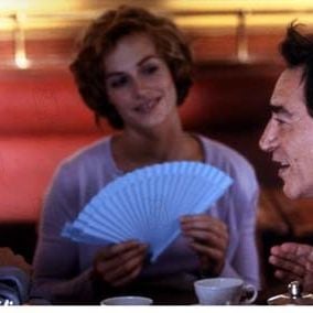 Foto L'Art (délicat) de la séduction