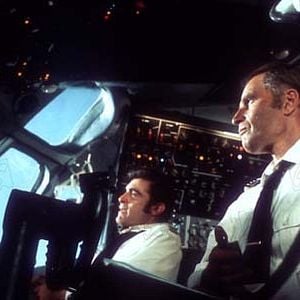 Foto Aeropuerto 1975