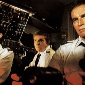 Foto Aeropuerto 1975