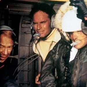 Foto Aeropuerto 1975