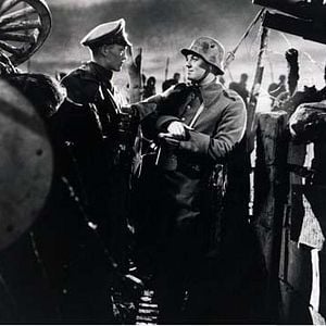 Foto Sin novedad en el frente