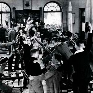 Foto Sin novedad en el frente