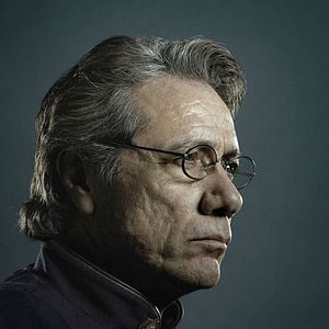 Foto Edward James Olmos