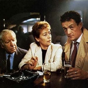 Foto Philippe Léotard