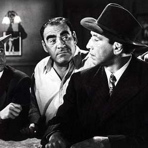 Foto Historia de un detective