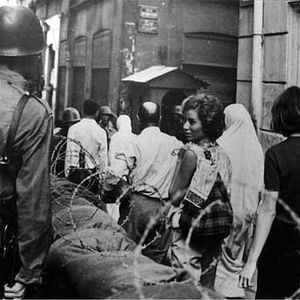 Foto Gillo Pontecorvo