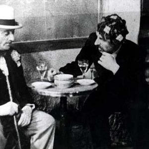 Foto Pierre Prévert