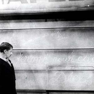 Foto Pierre Prévert