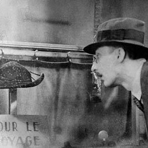 Foto Pierre Prévert