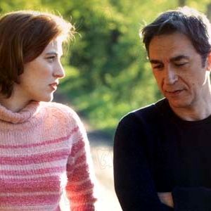 Foto Valeria Bruni Tedeschi