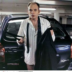 Foto Si yo fuera rico