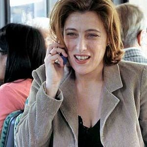 Foto Valeria Bruni Tedeschi