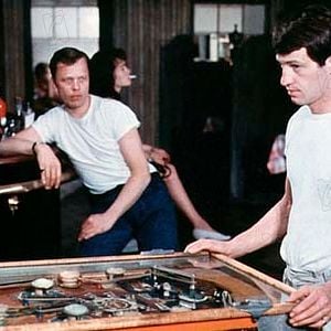 Foto Jean-Paul Belmondo