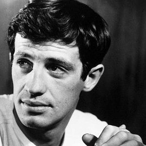 Foto Jean-Paul Belmondo