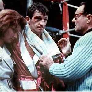 Foto Jean-Paul Belmondo