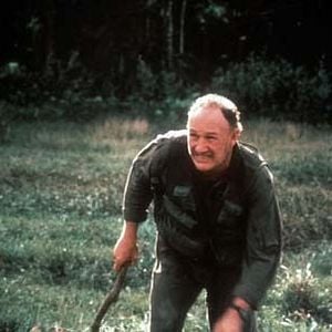 Foto Gene Hackman