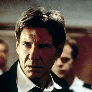 Foto Harrison Ford