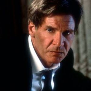 Foto Harrison Ford