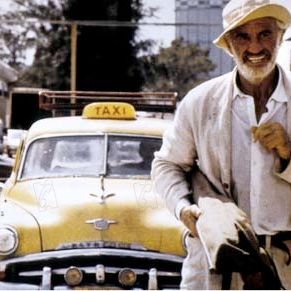 Foto Jean-Paul Belmondo